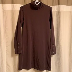 Adorable and extra comfy Title 9 dress